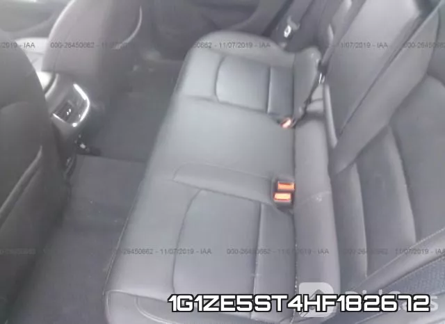 1G1ZE5ST4HF182672 фото 9