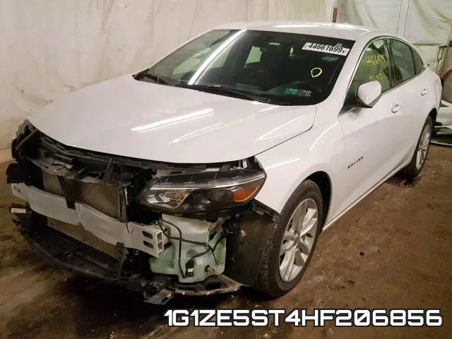 1G1ZE5ST4HF206856 фото 3