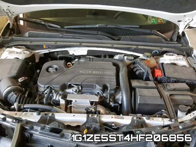 1G1ZE5ST4HF206856 фото 8