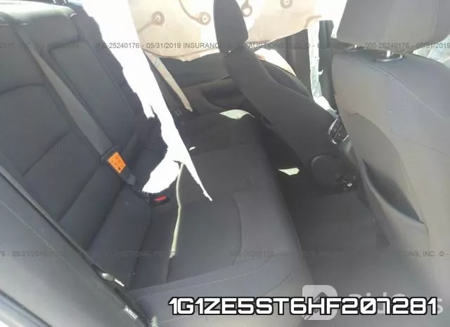 1G1ZE5ST6HF207281 фото 9