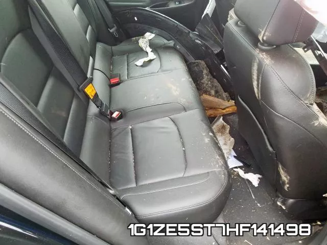 1G1ZE5ST7HF141498 фото 7