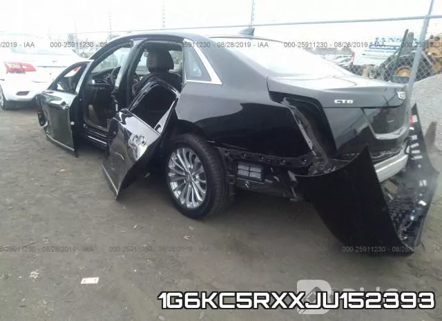 1G6KC5RXXJU152393 фото 4