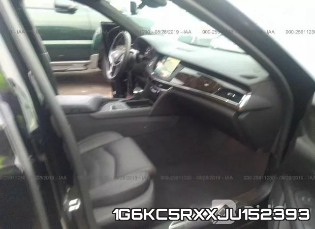 1G6KC5RXXJU152393 фото 6