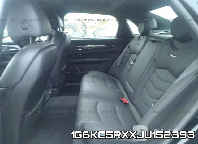 1G6KC5RXXJU152393 фото 9