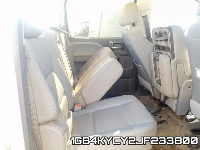 1GB4KYCY2JF233800 фото 7