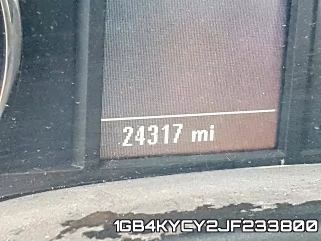1GB4KYCY2JF233800 фото 9