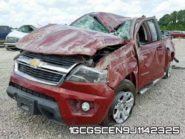 1GCGSCEN9J1142325 фото 3