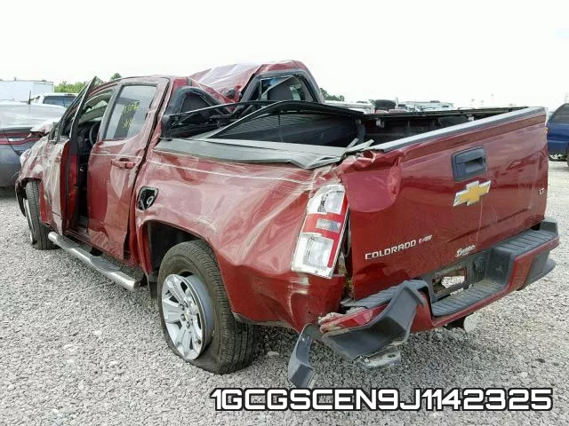 1GCGSCEN9J1142325 фото 4