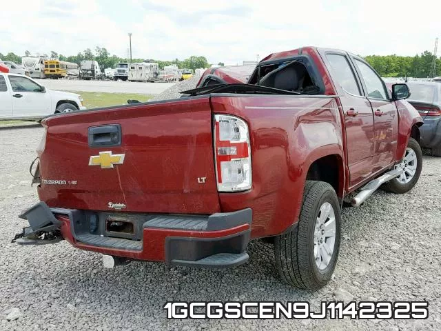 1GCGSCEN9J1142325 фото 5