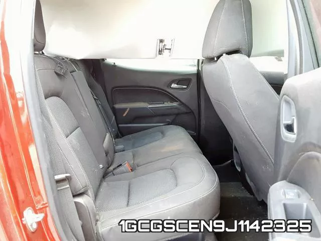 1GCGSCEN9J1142325 фото 7