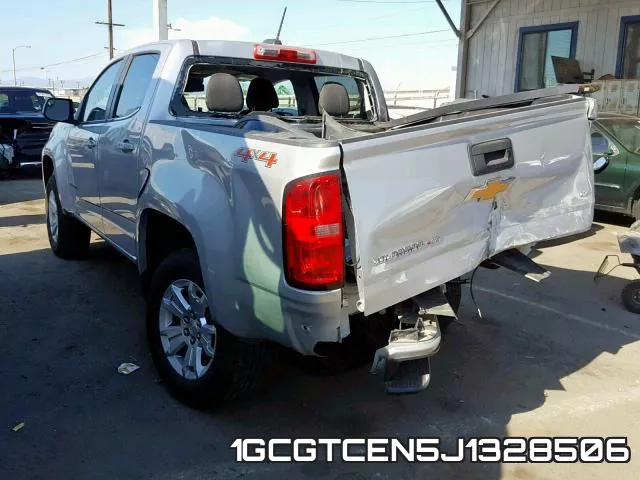 1GCGTCEN5J1328506 фото 4