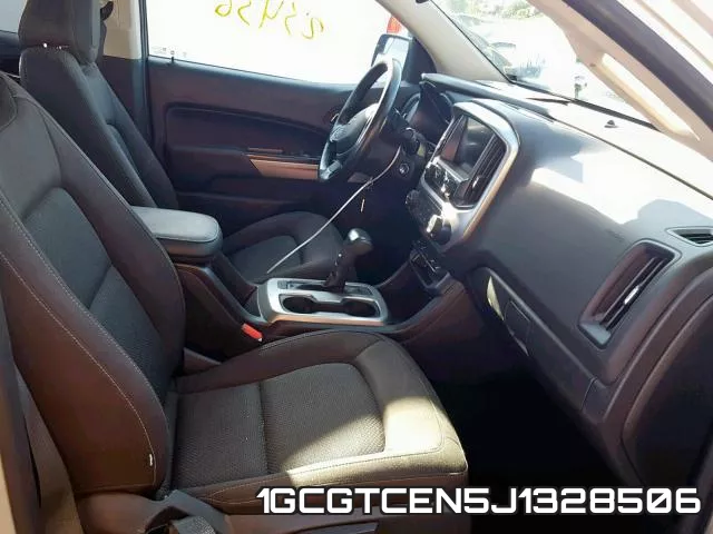 1GCGTCEN5J1328506 фото 6