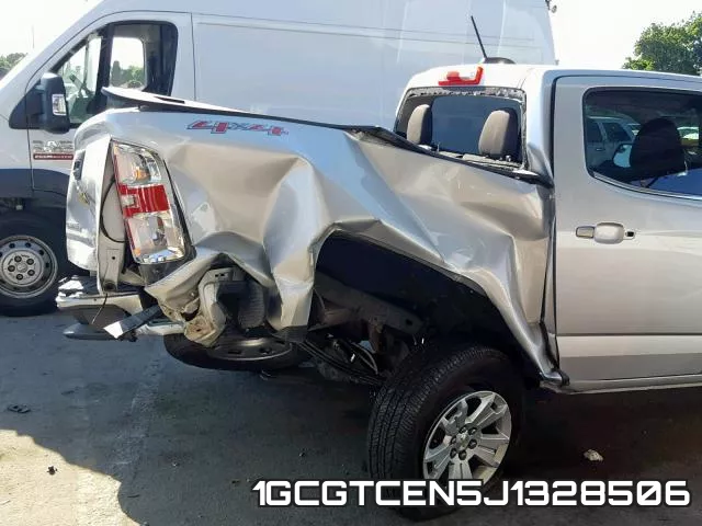 1GCGTCEN5J1328506 фото 9