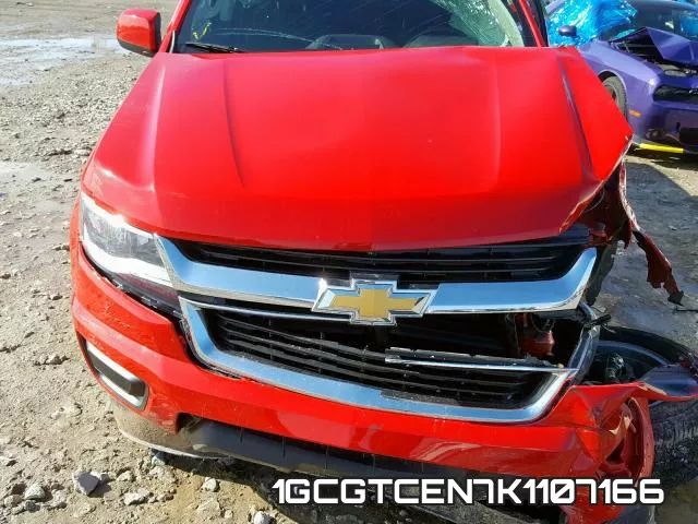 1GCGTCEN7K1107166 фото 8