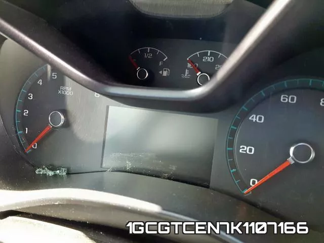 1GCGTCEN7K1107166 фото 9