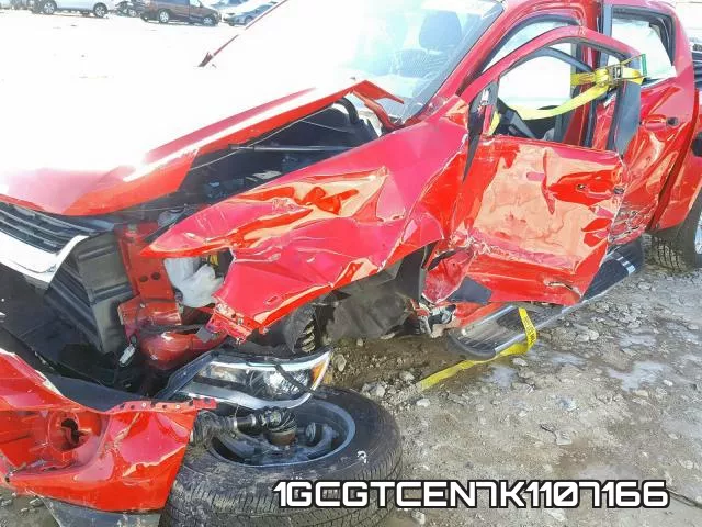 1GCGTCEN7K1107166 фото 10