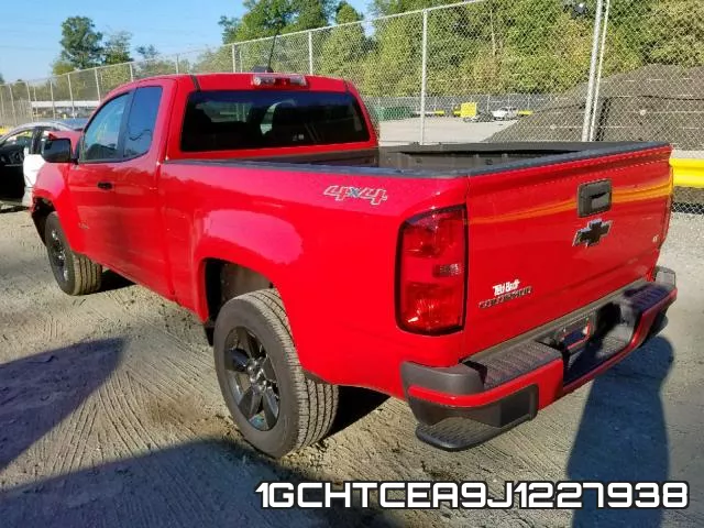 1GCHTCEA9J1227938 фото 4