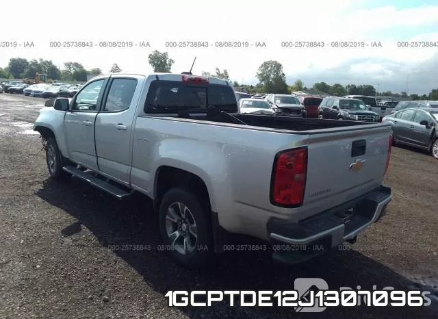 1GCPTDE12J1307096 фото 4