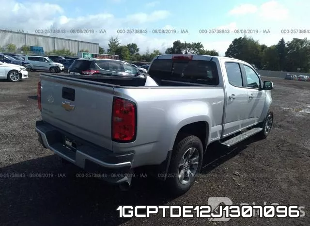 1GCPTDE12J1307096 фото 5