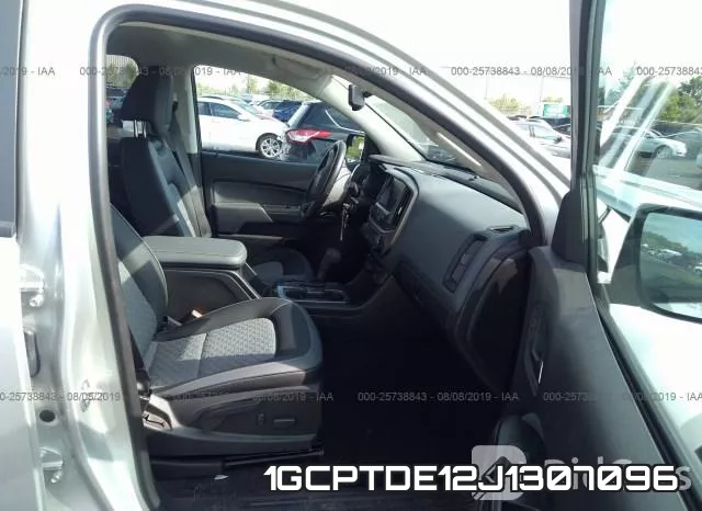 1GCPTDE12J1307096 фото 6