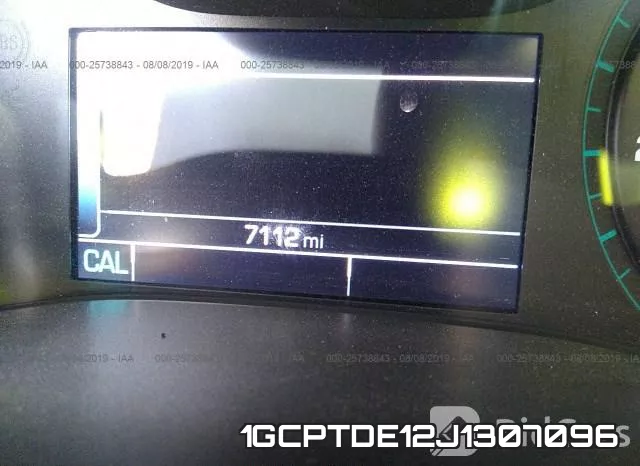 1GCPTDE12J1307096 фото 8