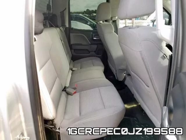 1GCRCPEC0JZ199588 фото 7