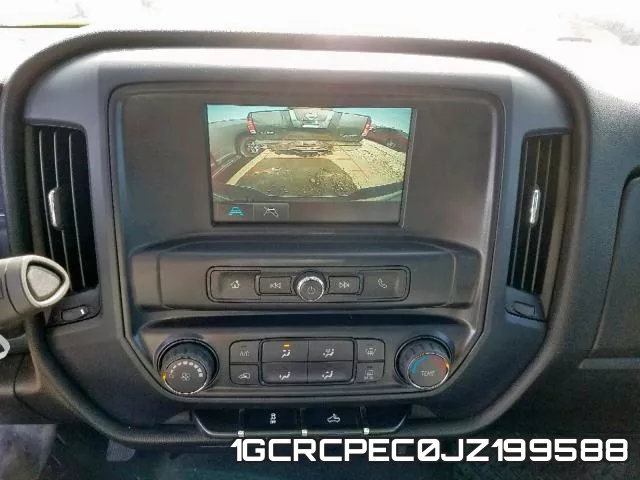 1GCRCPEC0JZ199588 фото 10