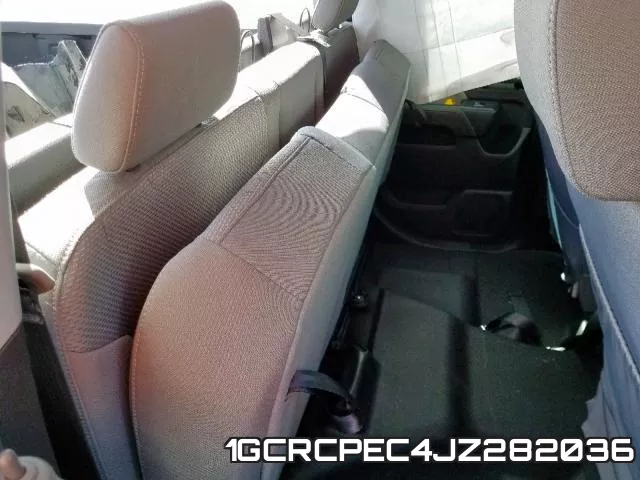 1GCRCPEC4JZ282036 фото 7