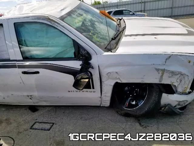 1GCRCPEC4JZ282036 фото 10