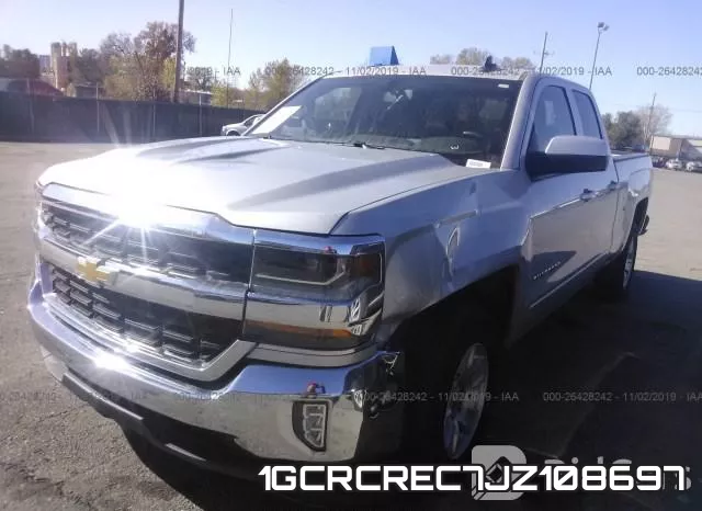 1GCRCREC7JZ108697 фото 3