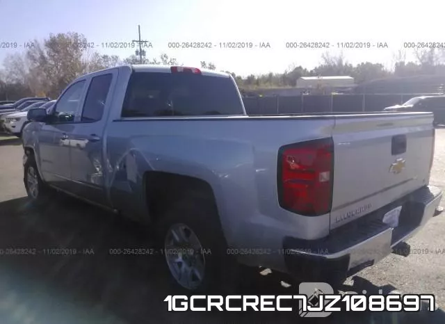 1GCRCREC7JZ108697 фото 4