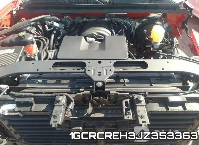1GCRCREH3JZ353363 фото 2
