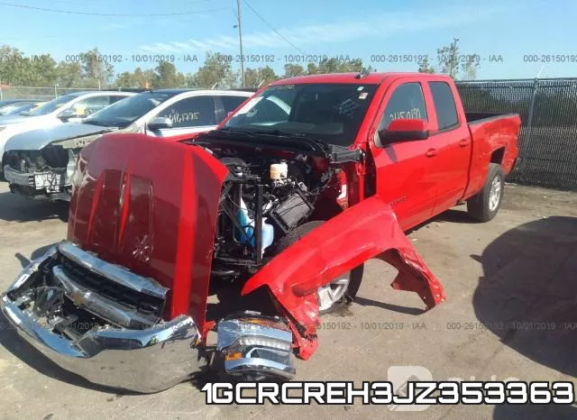 1GCRCREH3JZ353363 фото 3