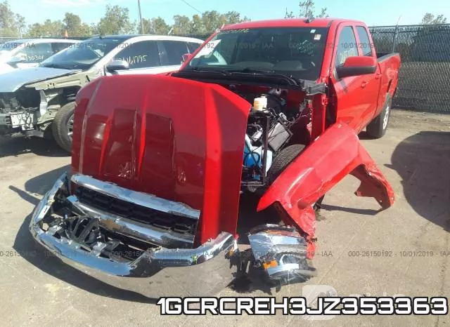 1GCRCREH3JZ353363 фото 7