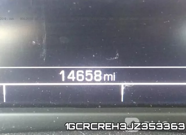 1GCRCREH3JZ353363 фото 8