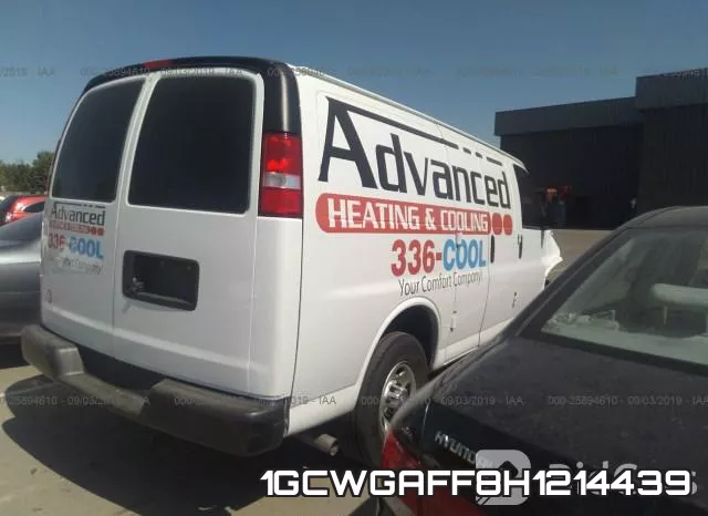 1GCWGAFF8H1214439 фото 4