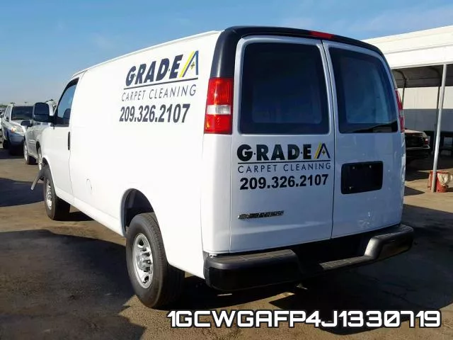 1GCWGAFP4J1330719 фото 4