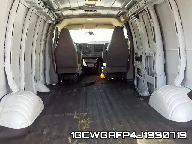 1GCWGAFP4J1330719 фото 7