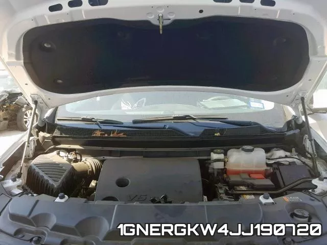 1GNERGKW4JJ190720 фото 8