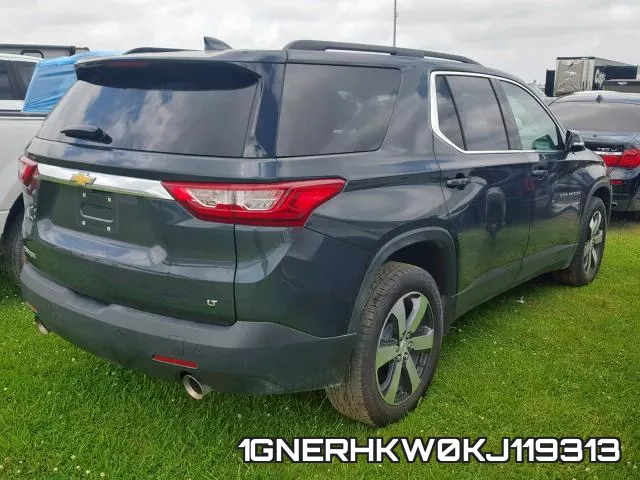 1GNERHKW0KJ119313 фото 5