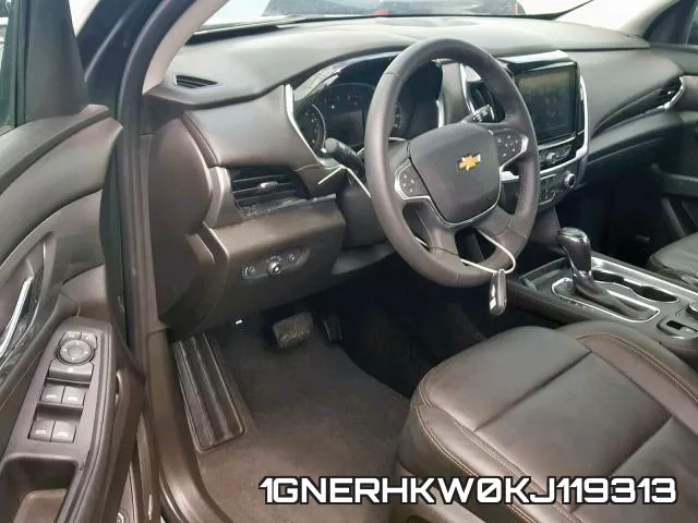 1GNERHKW0KJ119313 фото 10