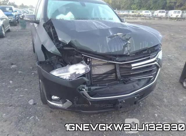 1GNEVGKW2JJ132830 фото 7