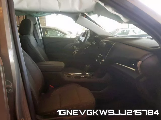 1GNEVGKW9JJ215784 фото 6