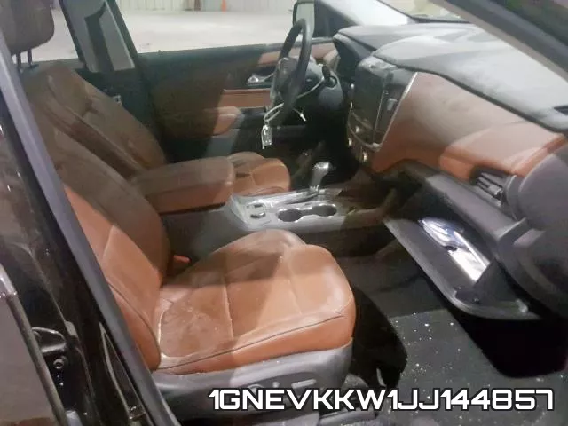 1GNEVKKW1JJ144857 фото 6