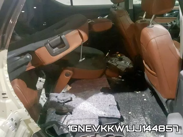 1GNEVKKW1JJ144857 фото 7