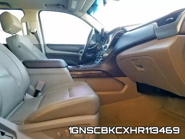 1GNSCBKCXHR113469 фото 6