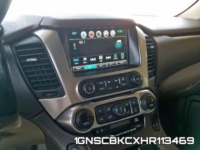 1GNSCBKCXHR113469 фото 10