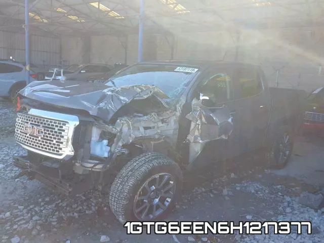 1GTG6EEN6H1217377 фото 3