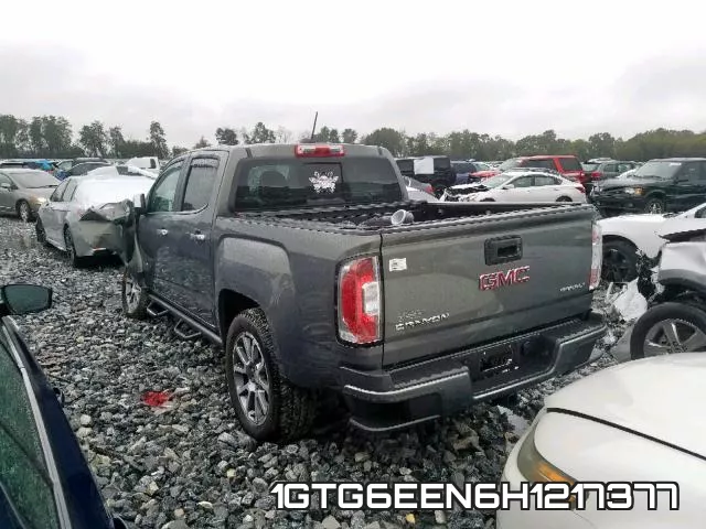 1GTG6EEN6H1217377 фото 4
