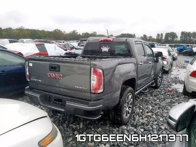 1GTG6EEN6H1217377 фото 5